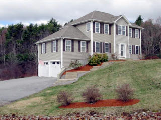 92 Lord View Dr, Jaffrey, NH 03452-5533
