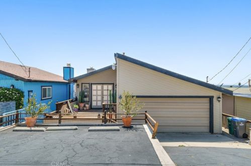 3184 Shearer Ave, Cayucos, CA 93430-1822