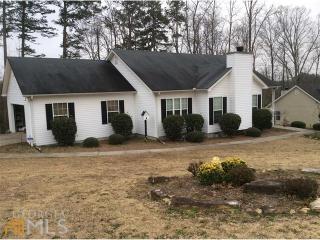 250 Jimmy Reynolds Dr, Jefferson, GA 30549-2950