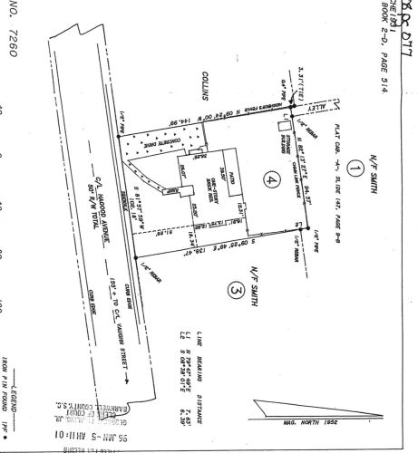 739 Hagood Ave, Barnwell, SC 29812-1915
