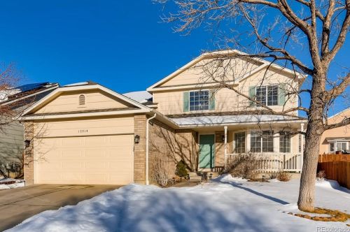 13914 Garfield St, Denver, CO 80602-8723