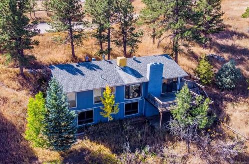 2617 Crestridge Ct, Boulder, CO 80302-9317