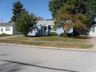 3715 14 Ave, Moline IL  61265-3413 exterior