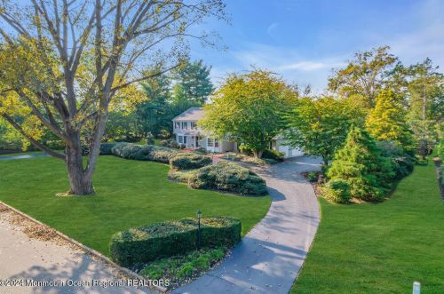 14 Woodside Dr, Locust, NJ 07760-1042