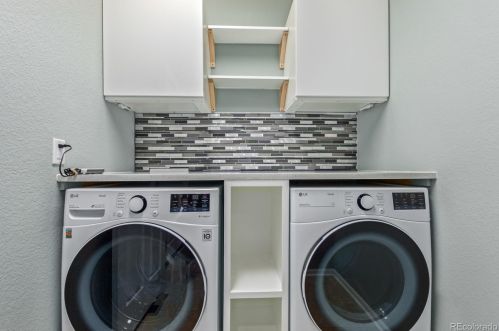 5015 Wenatchee St, Denver CO 80015-6797 exterior