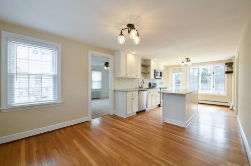 53 Flagler Ave, Cheshire CT  06410-2201 exterior
