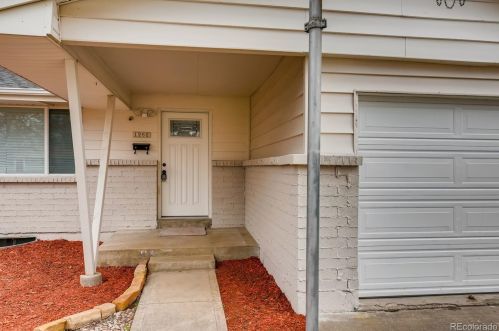 1260 Myrtle St, Denver CO  80601-1835 exterior