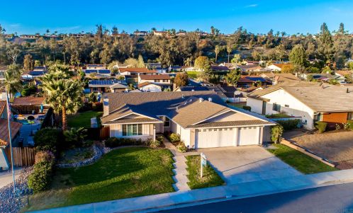 2240 Valley Mill Rd, El Cajon, CA 92020-1037