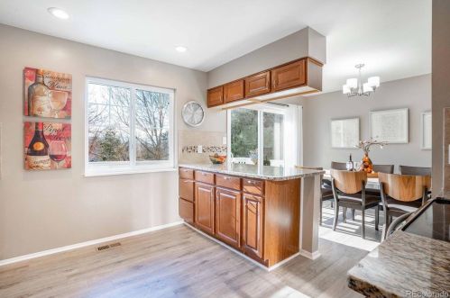 7373 Fremont Dr, Englewood CO  80112-1706 exterior