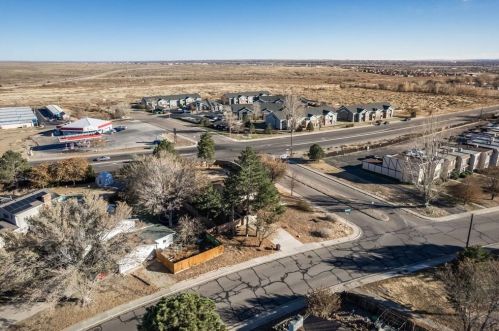 164 Massari Rd, Pueblo CO  81001-1765 exterior