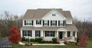 13453 Arcadian Dr, Leesburg, VA 20176-5027