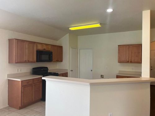 5809 Thoroughbred Ct, Fort Worth TX  76179-2379 exterior