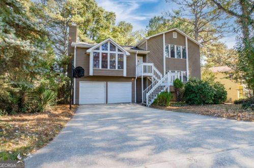 4830 Chapelle Ct, Marietta, GA 30066-1090
