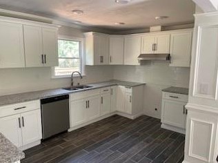 2455 Enon Rd, Atlanta GA  30331-7843 exterior