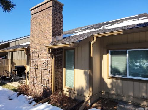 3805 Apache Ct, Boulder CO  80303-3546 exterior
