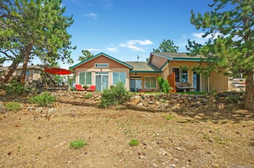 315 Big Horn Dr, Estes Park CO 80517-9004 exterior