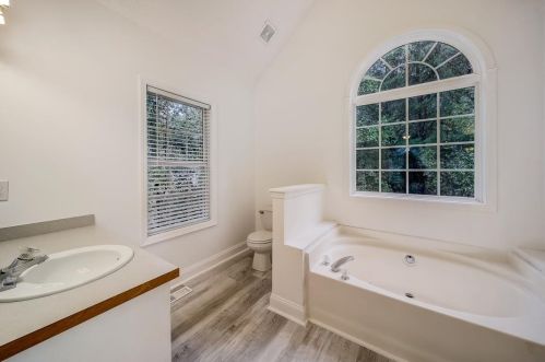 531 Philadelphia Rd, Big Canoe GA  30143-8983 exterior