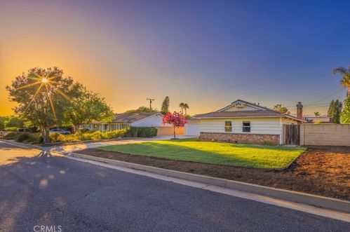 711 Camellia Dr, Covina, CA 91723-3610
