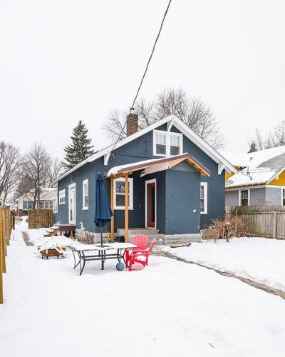 1657 Charles Ave, Saint Paul MN  55104-2226 exterior