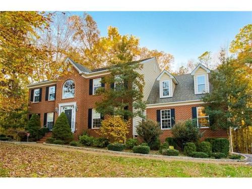 11030 Brandy Oaks Blvd, Chesterfield, VA 23832-2702