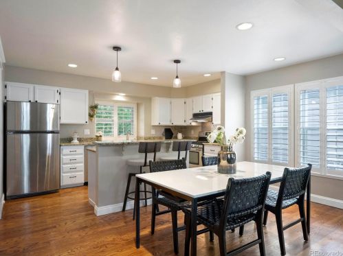 7462 Monaco St, Englewood CO  80112-1302 exterior