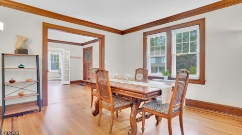 18 Pierson Rd, Maplewood NJ 07040-3409 exterior