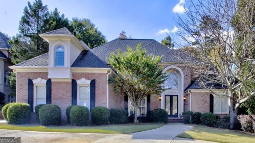 8760 Glasgow Pointe, Duluth, GA 30097-6606