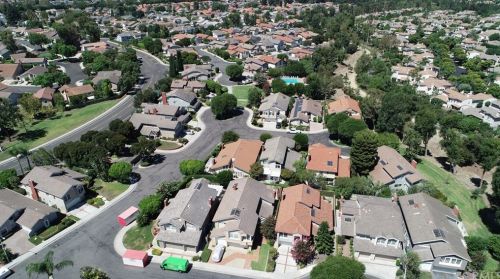 3 Descanso, Irvine CA  92620-1843 exterior