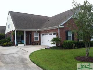 176 Regency Cir, Savannah, GA 31322-3945