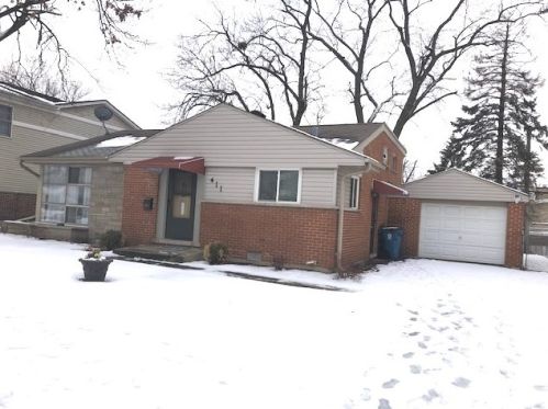 411 Church St, Elmhurst, IL 60126-3643