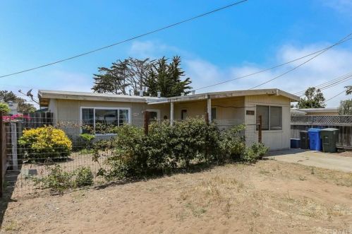 2033 Ferrell Ave, San Luis Obispo, CA 93402-3224