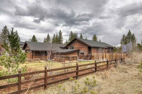 11811 Old Mill Rd, Truckee, CA 96161-2138