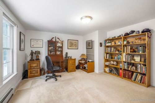 33 Sparwell Ln, Mere Point ME  04011-3400 exterior