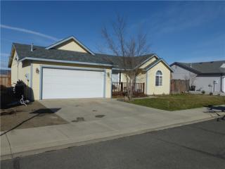 1803 Trails Edge Dr, Ellensburg, WA 98926-2581