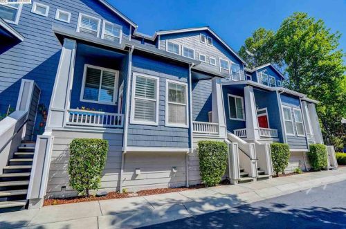700 Mesa Cir, Hayward, CA 94541-6534