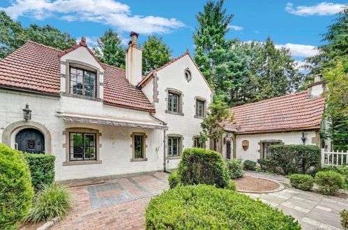 454 Castle Glenn, Cheshire, CT 06410-4143