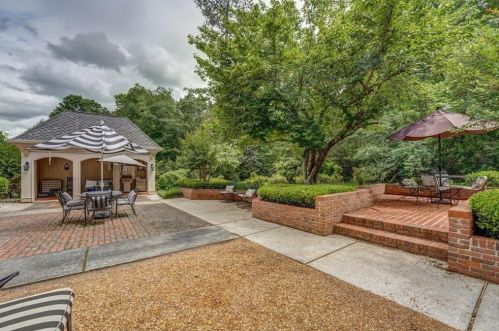 2753 Harvest Dr, Conyers GA  30013-2409 exterior