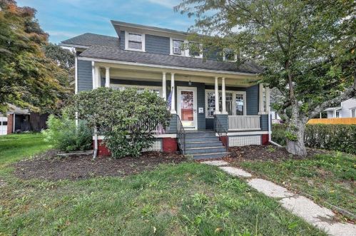 94 Putnam Pike, Providence, RI 02919-2078