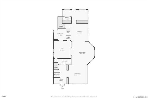 111 4 Ave, Denver CO 80203-4007 exterior