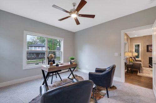 357 Haas Ave, Atlanta GA  30316-1672 exterior