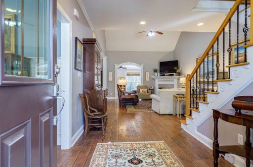 4849 Hereford Farm Rd, Evans GA  30809-6065 exterior