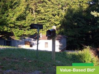 1922 Lake Dr, Asheboro, NC 27205-1051