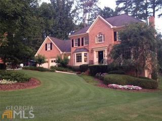 1816 Vintage Dr, Lithonia, GA 30078-2269