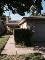 3213 66th St, Lubbock TX  79413-5755 exterior