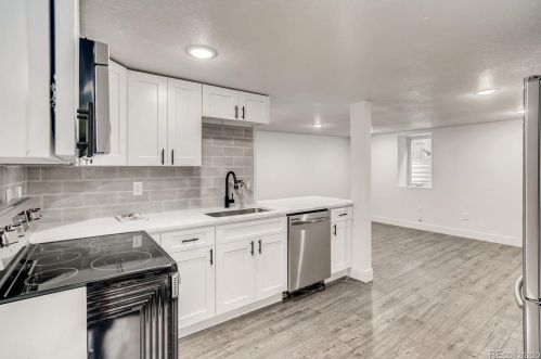 3832 Navajo St, Denver CO  80211-2641 exterior