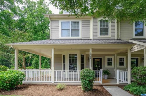 1960 Tudor Ct, Charlottesville, VA 22902-8738