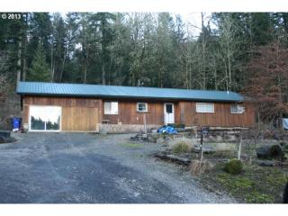 36812 Wilhoit Rd, Liberal OR  97038-9743 exterior