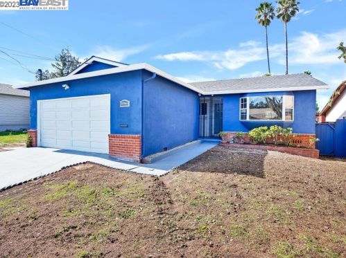 22563 Northview Dr, Hayward, CA 94541-3430