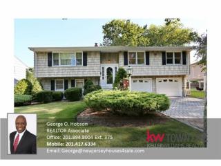 331 Mckinley Blvd, Paramus NJ  07652-4766 exterior