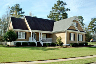 136 Whisperwood Ln, Athens, GA 30605-7038